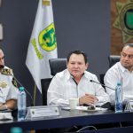 Pronostican lluvias vespertinas para este fin de semana en Yucatán