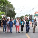 Los Centros Aprende ayudan a las familias a crecer y prosperar con justicia social: Cecilia Patrón