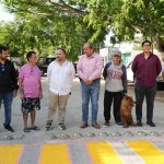 Iipedey promueve inclusión con jornada de pasadía en Progreso