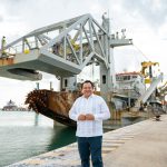 Vincula Cecilia Patrón a juventudes meridanas y empresas con “Mi Primera Chamba”