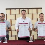 Integran Bachillerato Yucatán al Telebachillerato Comunitario para fortalecer la educación media superior