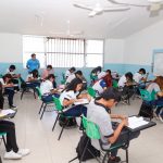 Avanza entrega de paquetes escolares del programa “Bienestar en tu Escuela”