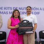 Fernando Llanos comparte su experiencia creativa en Yucatán