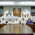 Esto fue lo que dijo el director del Tren Maya sobre el accidente