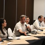 Ajustes estratégicos para fortalecer transporte público en Mérida