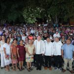 Semujeres promueve instalación de comités en los Centros Libre de Yucatán  