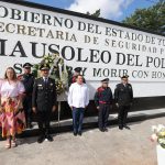 Gobierno del Renacimiento Maya transforma escuelas de Yucatán