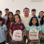 Presentan oficialmente el “Parlamento Juvenil de Yucatán 2025”