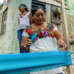 Infancias del sur de Mérida participan en curso de verano ambiental en el Parque Yumtsil