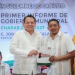 Gobierno de Yucatán y FUTV refrendan compromiso para mejorar el transporte