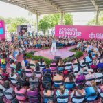 Cecilia Patrón inaugura Diplomado “Raquel Dzib Cicero: Atención a las Violencias de Género contra Mujeres, Niñas y Adolescentes”