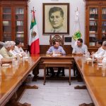 Acciones permanentes en Yucatán contra el gusano barrenador