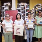 UADY fomenta en jóvenes y sus familias la vida sana y trabajo en equipo 