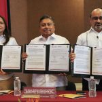Talento yucateco se proyecta al mundo con programa de investigación en Universidad Texas A&M  