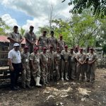 Tekit viste de orgullo a Yucatán con uniformes de “Bienestar en tu Escuela”