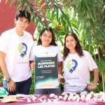 Invitan a más Universidades a participar en el Parlamento Juvenil en el Congreso del Estado