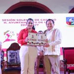 Mérida y Nanchang, China, fortalecen lazos de cooperación en cultura, educación, turismo y comercio