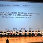 Cocineras y cocineros de Yucatán se certifican en gastronomía tradicional