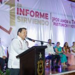  Fomentan autoempleo con taller de piñatas en Parque Lineal Los Paseos