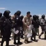 EU alerta a sus ciudadanos sobre el riesgo para viajar a México