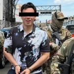 EU confirma despliegue militar cerca de Venezuela; dice estar preparado para usar “todo su poder”