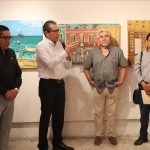 Archivo General de Estado Celebra 80 años de resguardar el patrimonio documental de Yucatán
