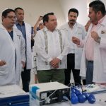 Yucatán refuerza estrategia para manejo responsable de murciélagos hematófagos