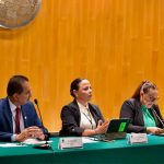 Conmemoran 178 aniversario de la gesta heroica de los Niños Héroes de Chapultepec
