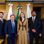 Celebra Patrón Laviada los 80 años del Parque de las Américas