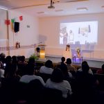 Richard Maxwell lidera taller de teatro experimental en el Cecuny
