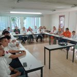 Becas Juventudes Renacimiento impulsan a estudiantes del Tecnológico de Mérida