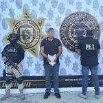Detienen en Paraguay a Hernán Bermúdez Requena, presunto líder de “La Barredora”