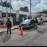 Policía de Mérida reporta saldo blanco durante la celebraciones patrias en el Centro Histórico