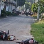 Niña pierde la vida al quedar atorada en una ventana en su casa de Tixmehuac
