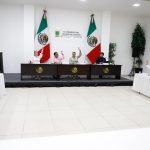 Aprueban minuta de reforma Constitucional para el combate a la extorsión