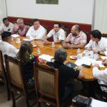 Realizan en el Congreso segunda Mesa Panel sobre la Prevención del Suicidio