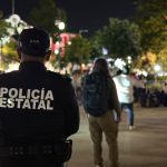 Más de 4,900 participantes engalanan desfile cívico-militar en Mérida