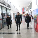 Cecilia Patrón encabeza mega operativo de limpieza en Ciudad Caucel