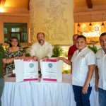 Cecilia Patrón encabeza mega operativo de limpieza en Ciudad Caucel
