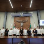 Díaz Mena cumple con nuevas unidades de fumigación contra el dengue