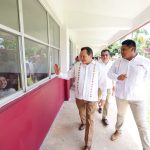 Nombran a nuevos titulares de Casa Otoch y Prodennay