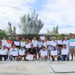 Estudiantes de la UPY desarrollan soluciones sostenibles para Yucatán y Texas
