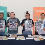 Riqueza de Yucatán estará de vuelta en la capital del país