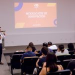 Inicia en Yucatán entrega de tarjetas del programa Jóvenes Construyendo el Futuro