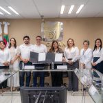 Promueven importancia del testamento entre policías de Yucatán