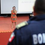 Creatividad e imaginación, claves para promover la lectura: Paloma Saiz