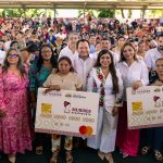 Suman voces para enfrentar el cambio climático en Yucatán