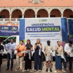 Mujeres de Mérida se convierten en aliadas por la paz en sus colonias