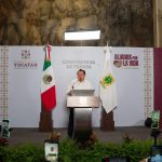 Jovencitos de Umán asaltan gasolinera y ahora podrían pasar más de 5 años en la cárcel