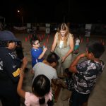 Aseguran “Huachicol” en un predio propiedad de ex alcalde de Progreso